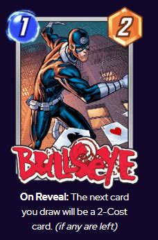 Marvel Snap Leaks (All Known Unreleased Cards So。